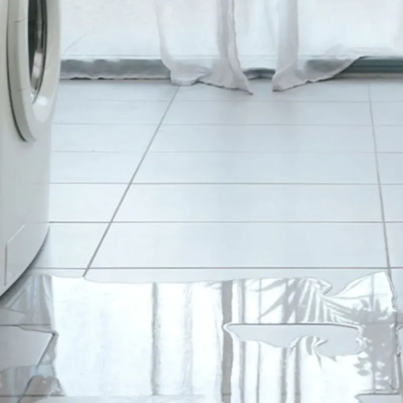 Appliance Leak Cleanup in Saginaw County, MI