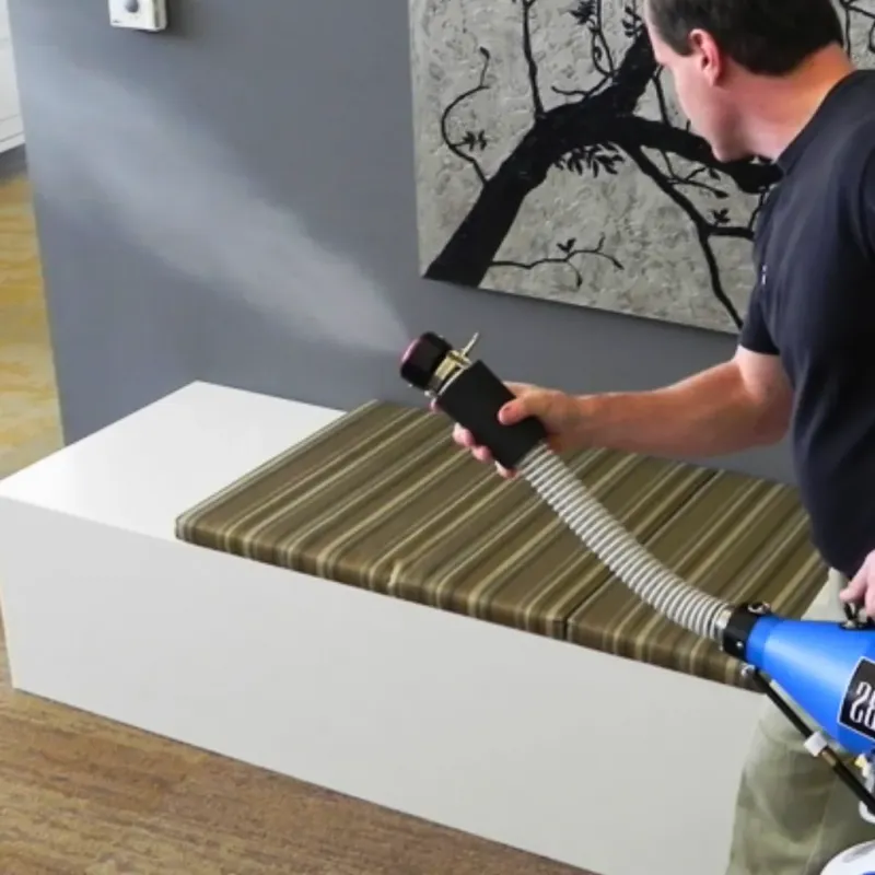 Professional Odor Removal in Saginaw County, MI